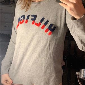 Tommy Hilfiger sweater
